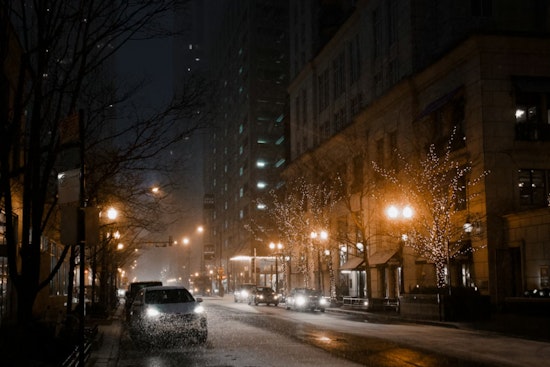 New York City Braces for Mixed Bag of Snow, Rain, and Sunny Spells This Week