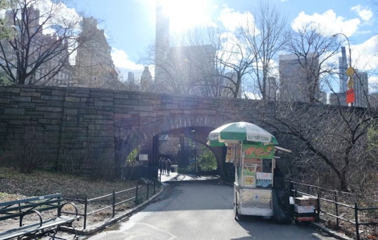 New York City Braces for Mixed Bag of Sunshine, Showers, and Snow as Week Unfolds