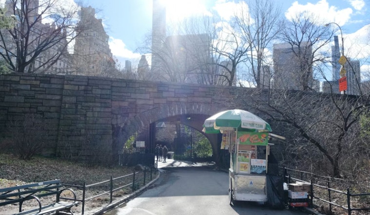 New York City Braces for Mixed Bag of Sunshine, Showers, and Snow as Week Unfolds