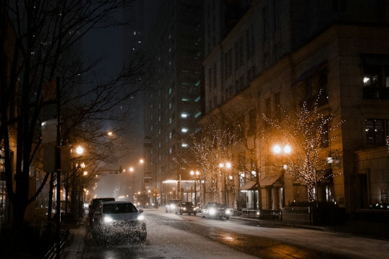 New York City Braces for Wintry Mix as NWS Issues Weather Advisory