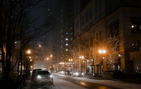 New York City Braces for Wintry Mix as NWS Issues Weather Advisory