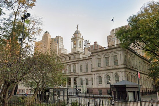 New York City Council Enacts Protections for Rideshare Drivers in the Gig Economy