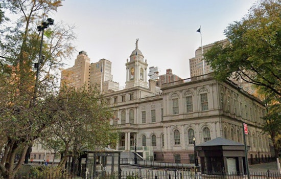New York City Council Enacts Protections for Rideshare Drivers in the Gig Economy