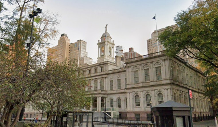 New York City Council Enacts Protections for Rideshare Drivers in the Gig Economy