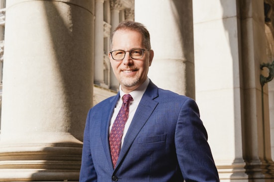 New York City Faces $2.2 Billion Budget Shortfall with Comptroller Levine Urging Sustainable Fiscal Strategies