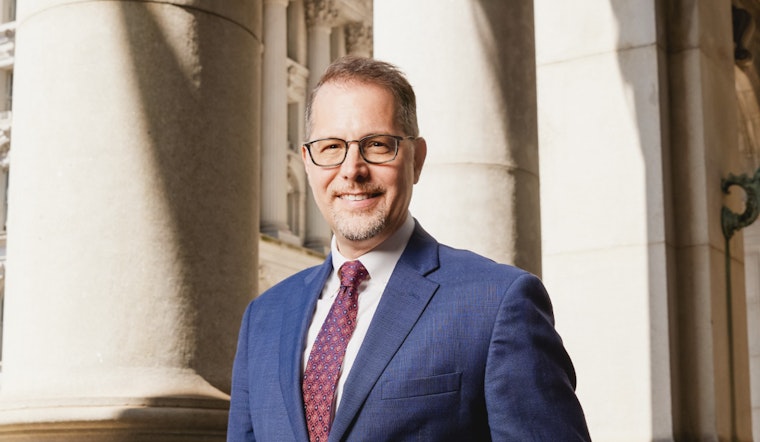 New York City Faces $2.2 Billion Budget Shortfall with Comptroller Levine Urging Sustainable Fiscal Strategies