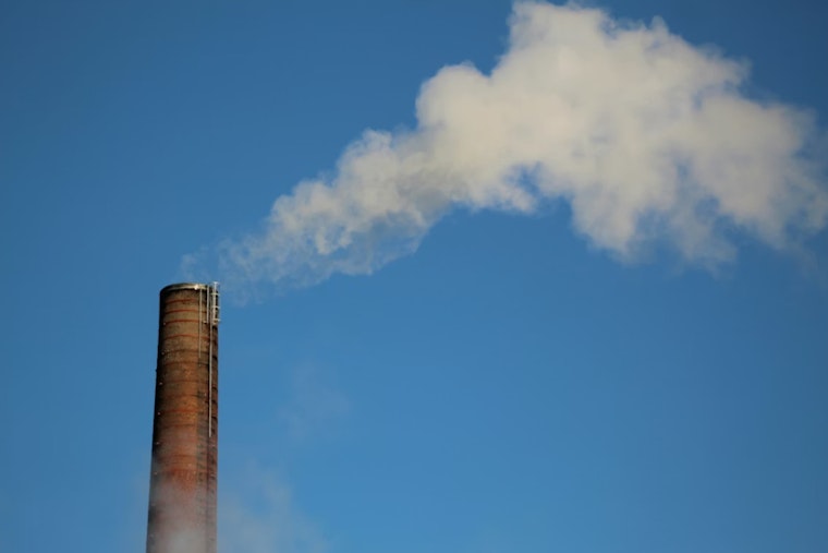New York City Government Surpasses Emission Reduction Targets With 31% Cut in Carbon Output