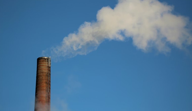 New York City Government Surpasses Emission Reduction Targets With 31% Cut in Carbon Output