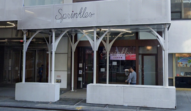 New York City Loses Another Iconic Brand as Sprinkles Cupcakes Announces Unexpected Closure