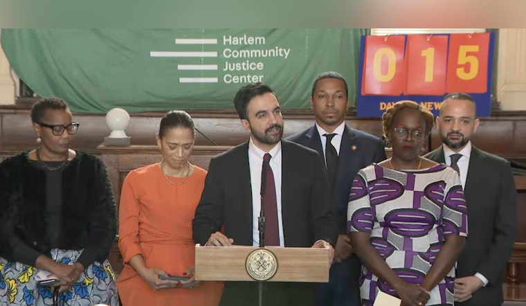 New York City Mayor Mamdani Appoints Afua Atta-Mensah as Chief Equity Officer to Advance Racial Justice