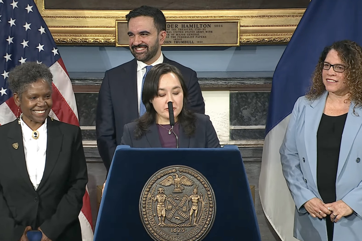 New York City Mayor Mamdani Appoints Progressive Leaders to Spearhead Affordability, Justice, and Sustainability