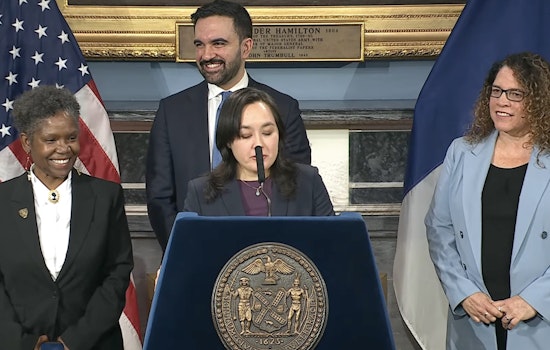 New York City Mayor Mamdani Appoints Progressive Leaders to Spearhead Affordability, Justice, and Sustainability