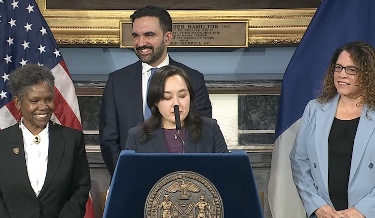 New York City Mayor Mamdani Appoints Progressive Leaders to Spearhead Affordability, Justice, and Sustainability