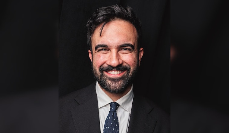 New York City Mayor Zohran Mamdani and Speaker Julie Menin Establish Commission to Review Public Servant Salaries