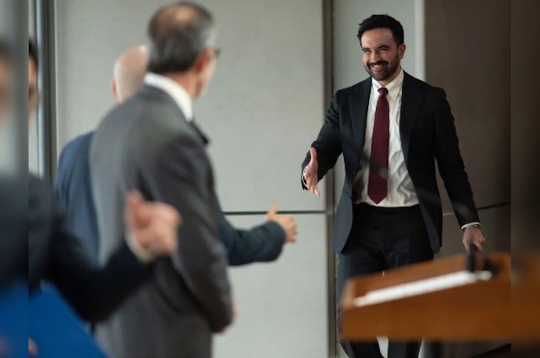 New York City Mayor Zohran Mamdani Announces Ban on Hotel Hidden Fees, Ensuring Price Transparency for Consumers