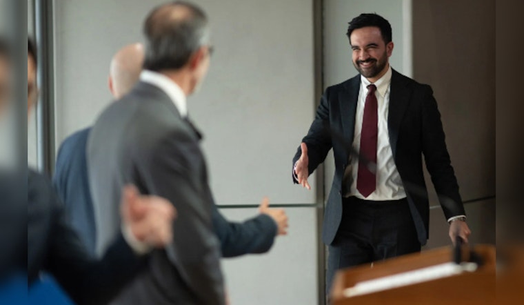 New York City Mayor Zohran Mamdani Announces Ban on Hotel Hidden Fees, Ensuring Price Transparency for Consumers