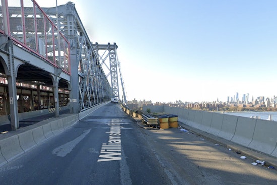 New York City Mayor Zohran Mamdani Takes Direct Action to Smooth Out Williamsburg Bridge Bike Lane Bump