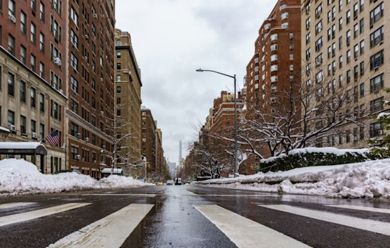 New York City Public Schools Prepare for Reopening Post-Snowstorm Amid Freezing Forecast