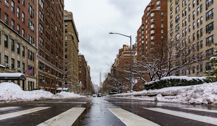 New York City Public Schools Prepare for Reopening Post-Snowstorm Amid Freezing Forecast