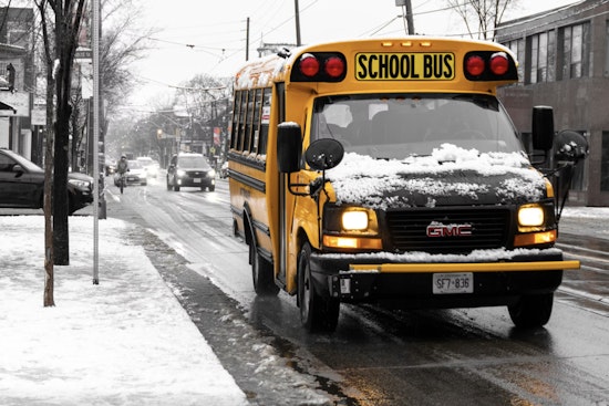 New York City Public Schools to Reopen for In-Person Classes Post-Snowstorm