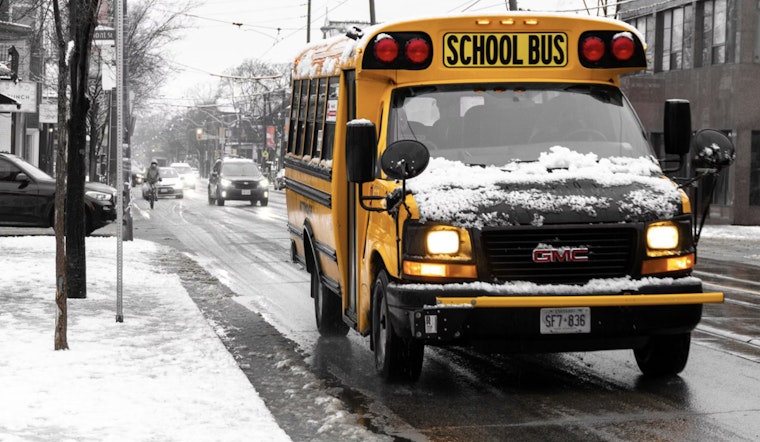 New York City Public Schools to Reopen for In-Person Classes Post-Snowstorm
