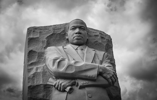 New York City Reflects on MLK Day with Criticism of ICE and Reaffirmation of Civil Rights Legacy