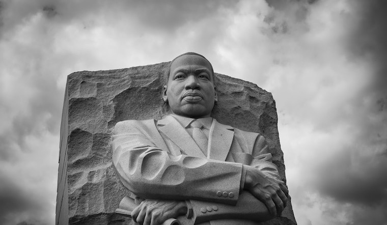 New York City Reflects on MLK Day with Criticism of ICE and Reaffirmation of Civil Rights Legacy