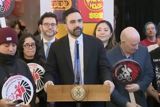 New York City Secures $5.195 Million Settlement from Food Delivery Apps for Worker Exploitation