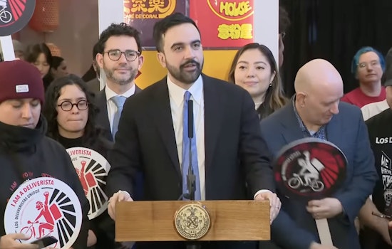 New York City Secures $5.195 Million Settlement from Food Delivery Apps for Worker Exploitation