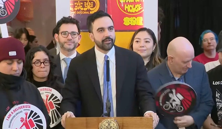 New York City Secures $5.195 Million Settlement from Food Delivery Apps for Worker Exploitation