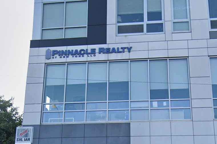 New York City Seeks Delay of Pinnacle Group's Bankruptcy Auction to Bolster Tenant Protections