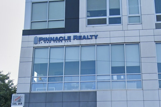 New York City Seeks Delay of Pinnacle Group's Bankruptcy Auction to Bolster Tenant Protections