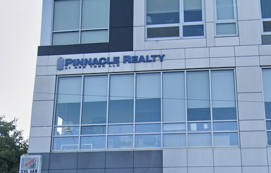 New York City Seeks Delay of Pinnacle Group's Bankruptcy Auction to Bolster Tenant Protections