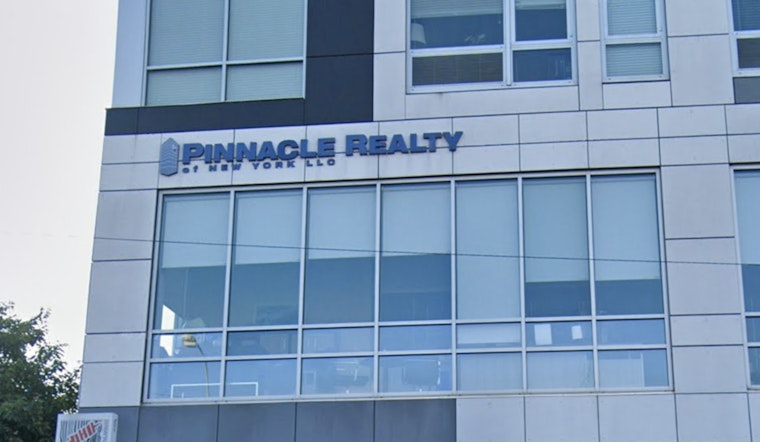 New York City Seeks Delay of Pinnacle Group's Bankruptcy Auction to Bolster Tenant Protections