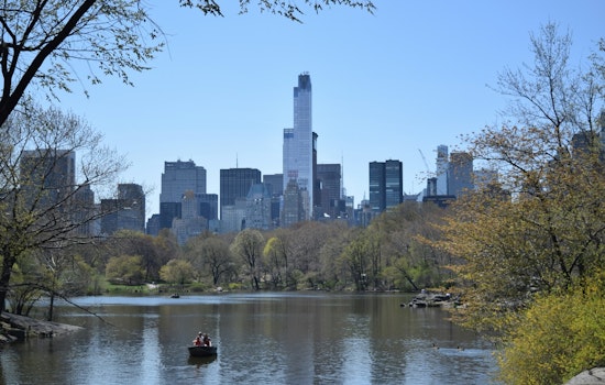New York City Sees Clear Skies Today With Rain Expected Later