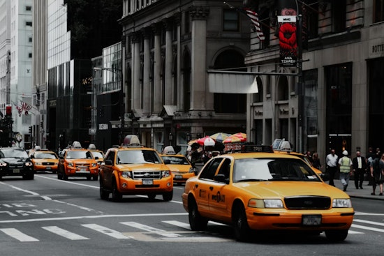 New York City Sees Improved Public Transport Speeds After a Year of Congestion Pricing