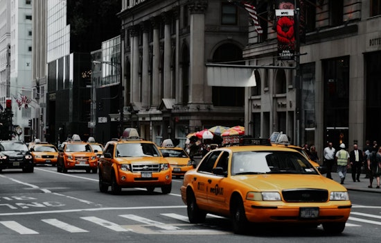 New York City Sees Improved Public Transport Speeds After a Year of Congestion Pricing