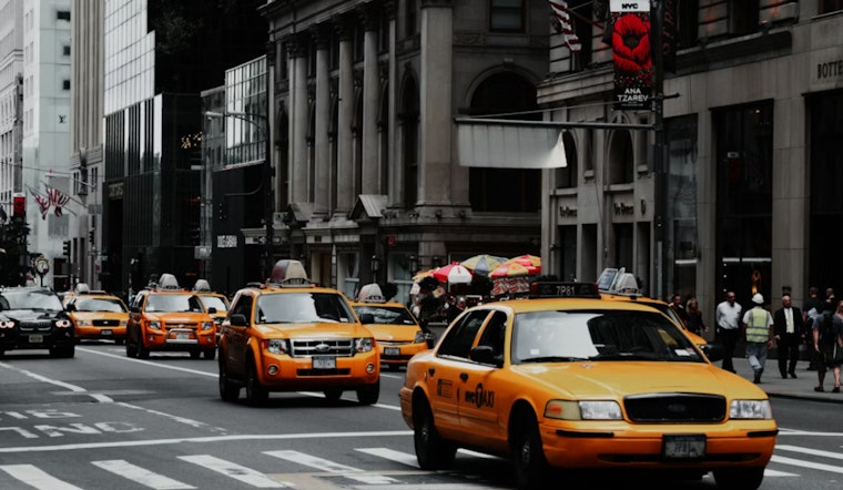 New York City Sees Improved Public Transport Speeds After a Year of Congestion Pricing