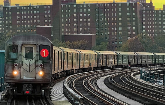 New York City Subway Fare Hike to $3 Sparks Concerns Among Commuters and Mayor Over Affordability Issues