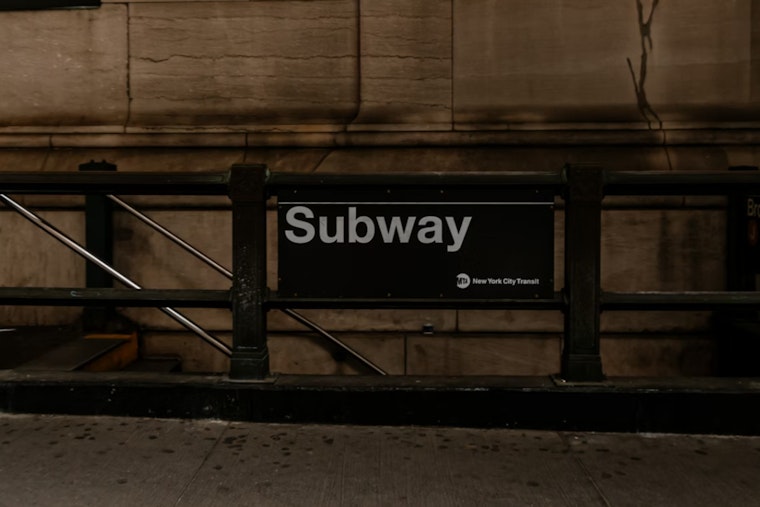 New York City Subway Records Safest Year Since 2009 with Drop in Major Crimes in 2025