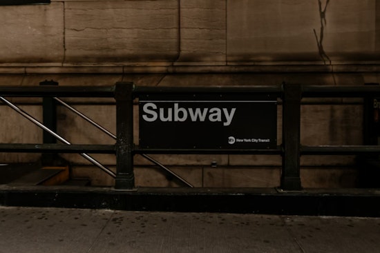 New York City Subway Records Safest Year Since 2009 with Drop in Major Crimes in 2025