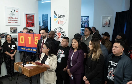 New York City Sues Delivery App Motoclick for Alleged Worker Law Violations, Signals Nationwide Gig Economy Impact