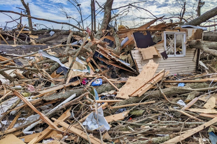 New York City Suspends Bronx Contractor Following Building Collapse and Multiple Safety Violations