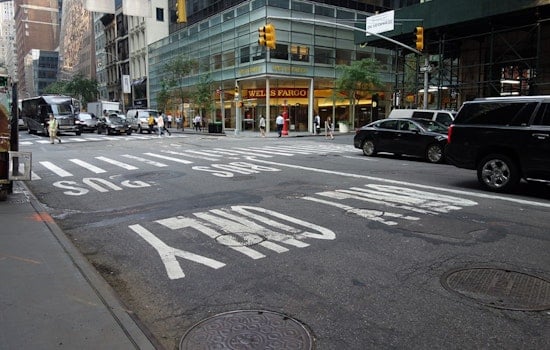 New York City to Extend Madison Avenue Bus Lanes, Aiming to Boost Speed and Reliability for 100,000 Daily Riders