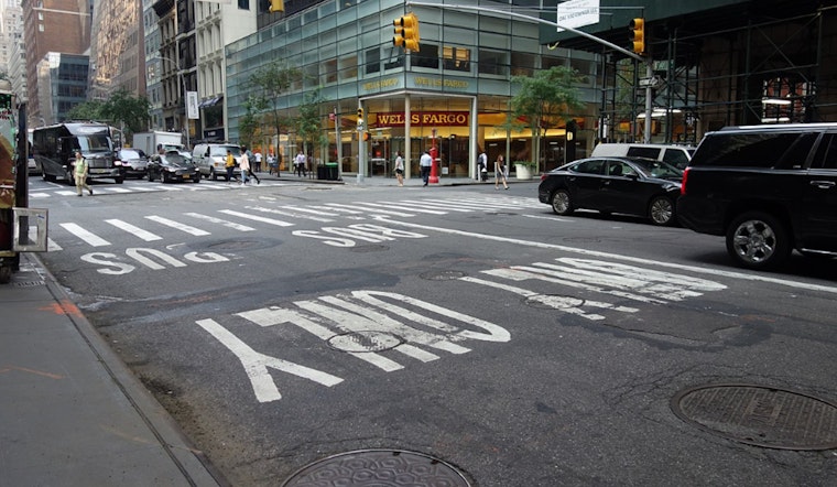New York City to Extend Madison Avenue Bus Lanes, Aiming to Boost Speed and Reliability for 100,000 Daily Riders