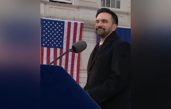 New York City's Mayor Mamdani Swiftly Enacts Housing Reform with Executive Orders and Appoints Tenant Advocate Cea Weaver