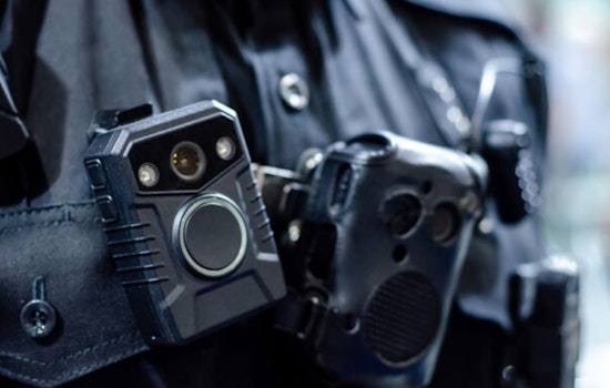 New York Comptroller's Audit Exposes NYPD's Lagging Response to Body-Worn Camera Footage FOIL Requests
