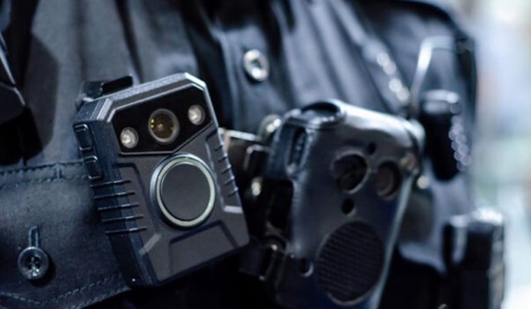 New York Comptroller's Audit Exposes NYPD's Lagging Response to Body-Worn Camera Footage FOIL Requests