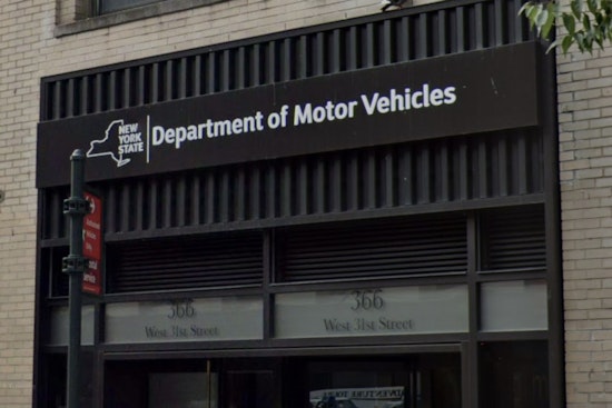 New York DMV Offices to Shut Down Statewide for System Upgrade Feb. 13-18