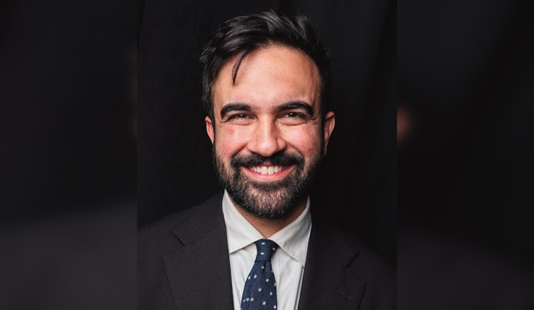 New York Mayor Zohran Mamdani Cuts Red Tape for Small Businesses with Executive Order 11